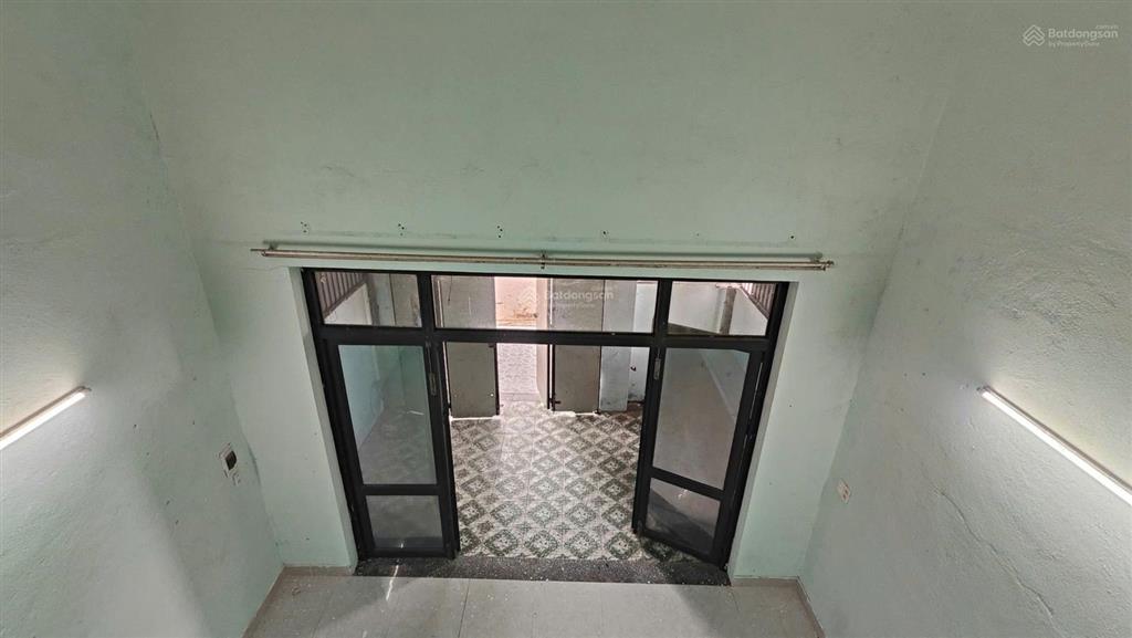 Bán nhà 2 tầng mặt tiền đường quy hoạch 5,5m khu tđc gần làng đại học fpt, ngũ hành sơn