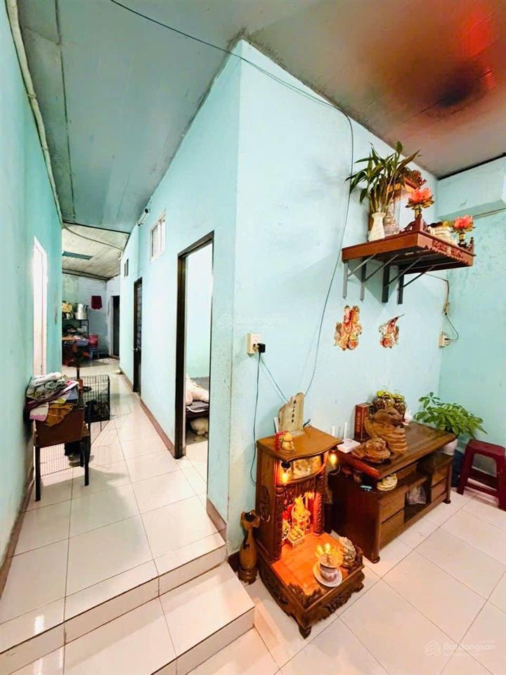 Nhà gần biển chỉ nhỉnh 3 tỷ cơ hội hiếm tại trung tâm đà nẵng