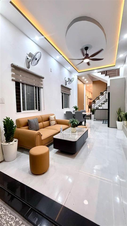Bán nhà 3 tầng k266 hoàng diệu trung tâm hải châu, đà nẵng
