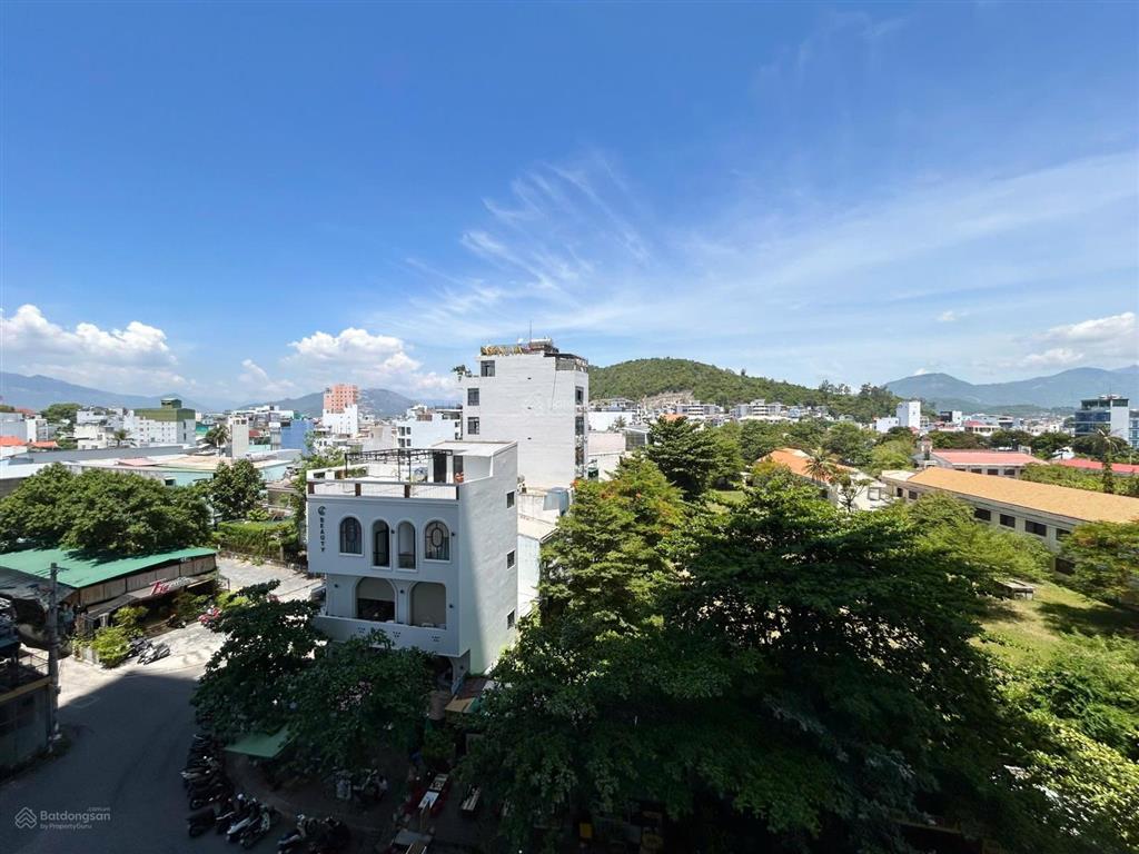 Huyền seahome  căn hộ 2pn tầng thấp, giá hời  oc3 mường thanh viễn triều nha trang