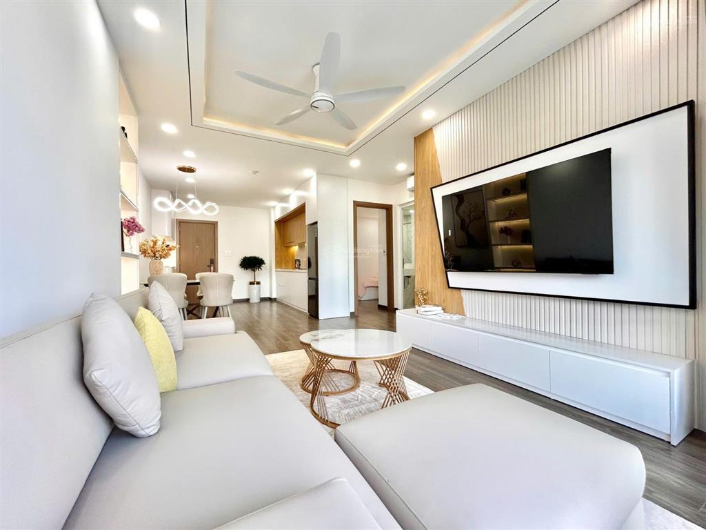 Huyền seahome  căn hộ 2pn tầng thấp, giá hời  oc3 mường thanh viễn triều nha trang