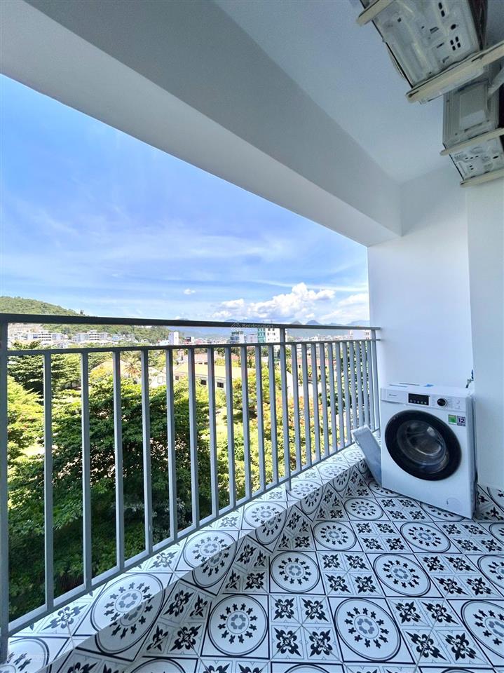 Huyền seahome  căn hộ 2pn tầng thấp, giá hời  oc3 mường thanh viễn triều nha trang