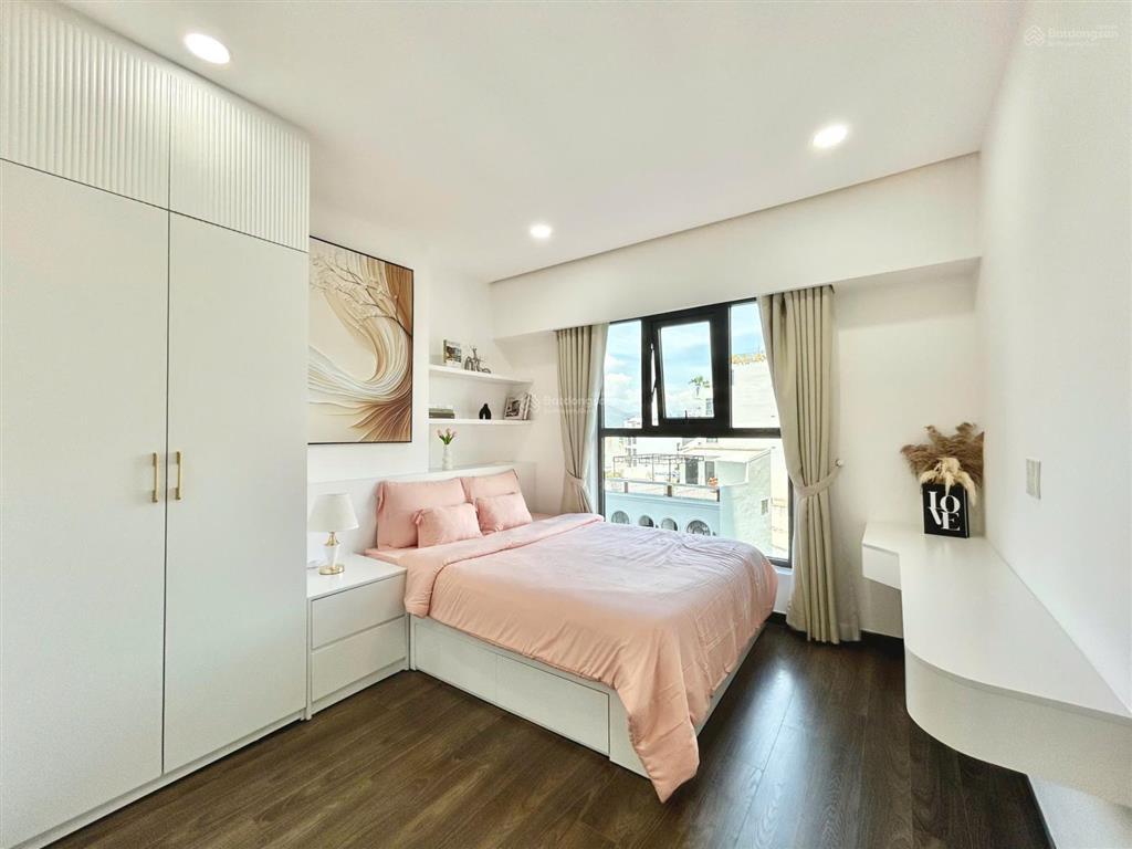 Huyền seahome  căn hộ 2pn tầng thấp, giá hời  oc3 mường thanh viễn triều nha trang