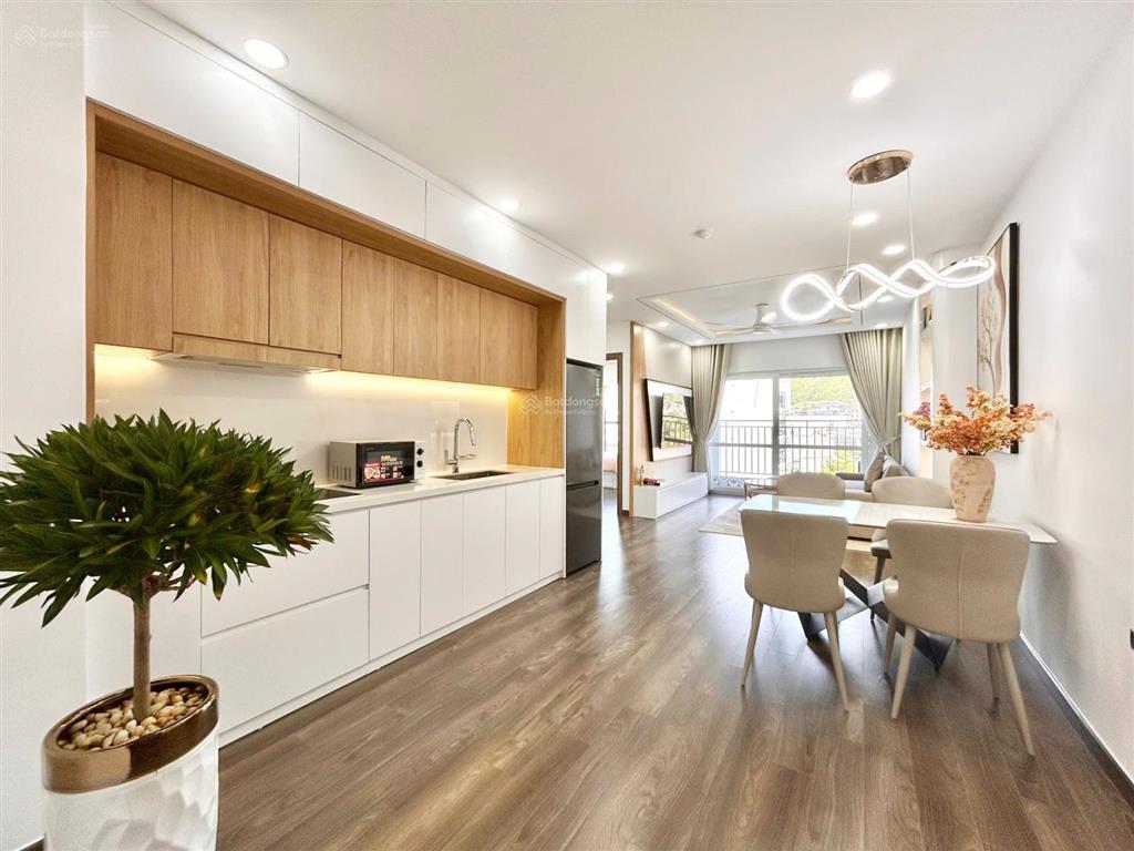 Huyền seahome  căn hộ 2pn tầng thấp, giá hời  oc3 mường thanh viễn triều nha trang