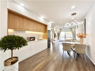 Huyền seahome  căn hộ 2pn tầng thấp, giá hời  oc3 mường thanh viễn triều nha trang