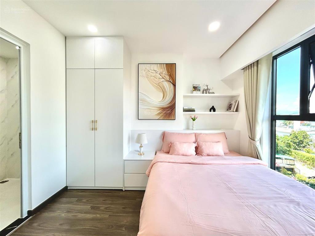 Huyền seahome  căn hộ 2pn tầng thấp, giá hời  oc3 mường thanh viễn triều nha trang