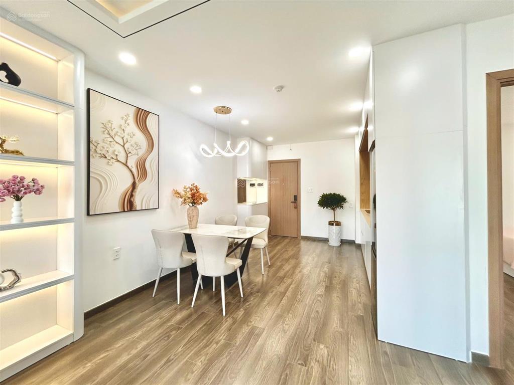 Huyền seahome  căn hộ 2pn tầng thấp, giá hời  oc3 mường thanh viễn triều nha trang