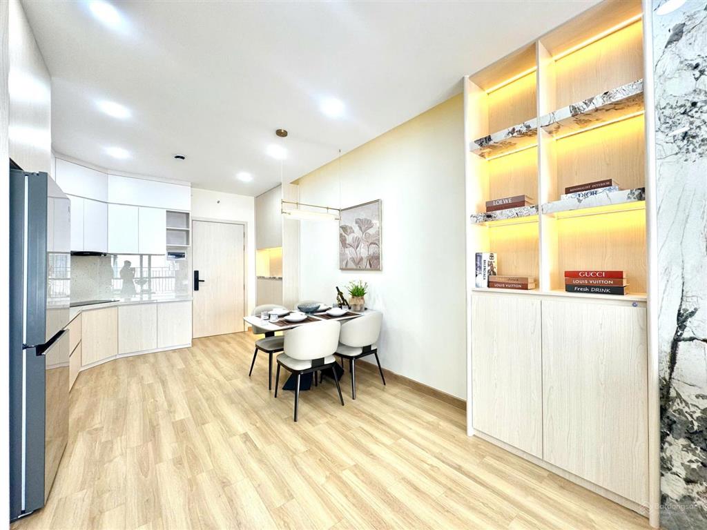 Huyền seahome  căn hộ 2pn ban công chính đông  oc3 mường thanh viễn triều nha trang