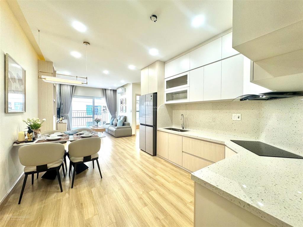 Huyền seahome  căn hộ 2pn ban công chính đông  oc3 mường thanh viễn triều nha trang