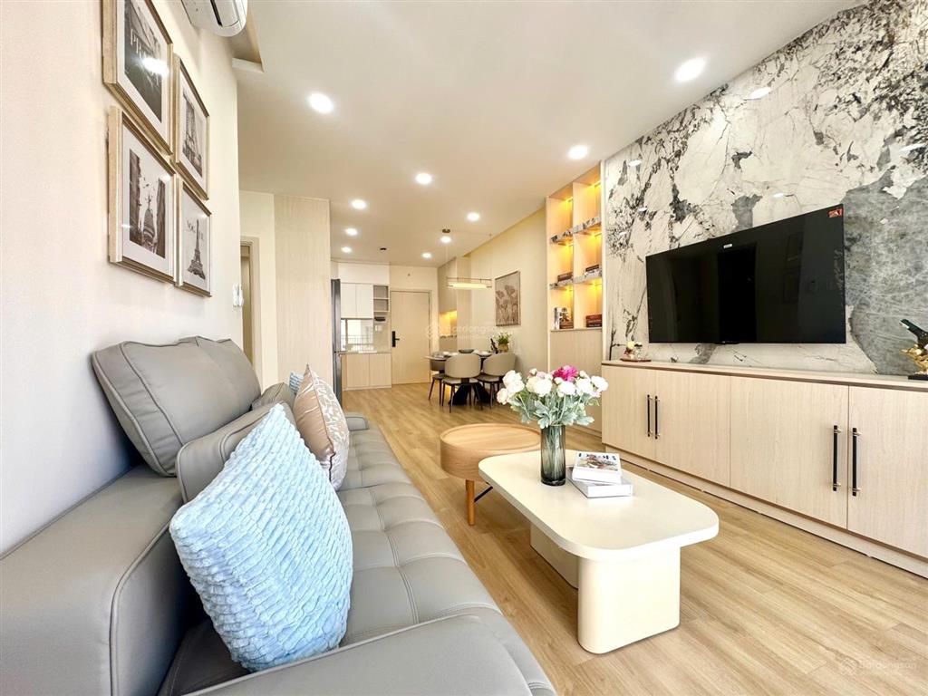 Huyền seahome  căn hộ 2pn ban công chính đông  oc3 mường thanh viễn triều nha trang