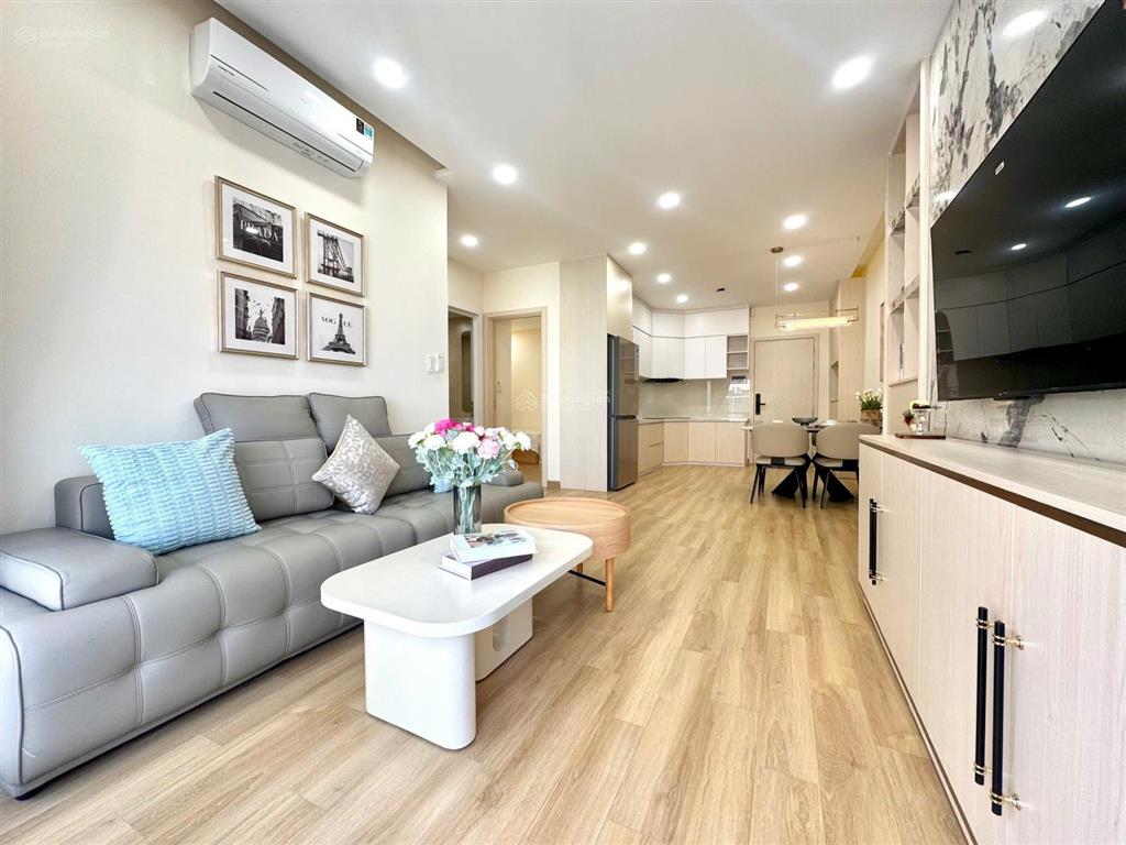 Huyền seahome  căn hộ 2pn ban công chính đông  oc3 mường thanh viễn triều nha trang