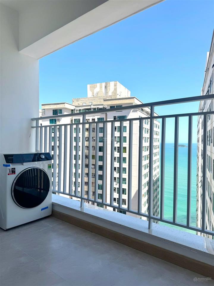 Huyền seahome  căn hộ 2pn ban công chính đông  oc3 mường thanh viễn triều nha trang