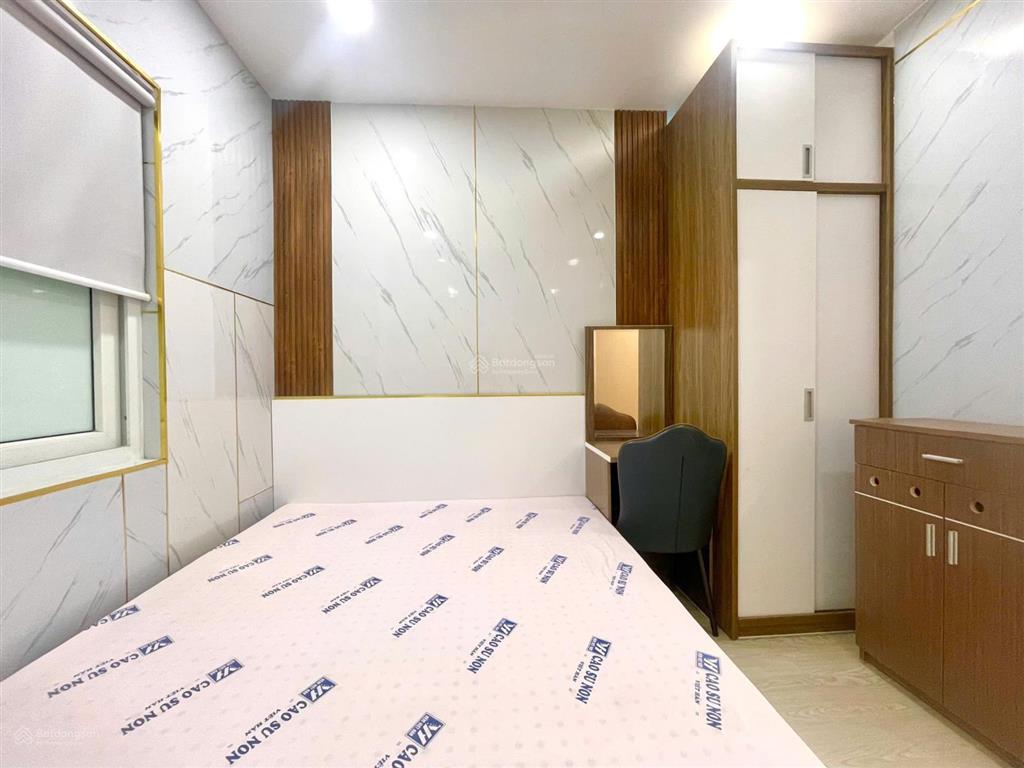 Huyền seahome  căn hộ 2pn full nội thất  tầng trung, view đông nam siêu mát tại oc2a viễn triều