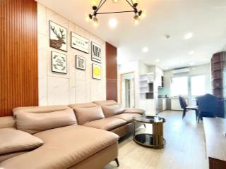 Huyền seahome  căn hộ 2pn full nội thất  tầng trung, view đông nam siêu mát tại oc2a viễn triều