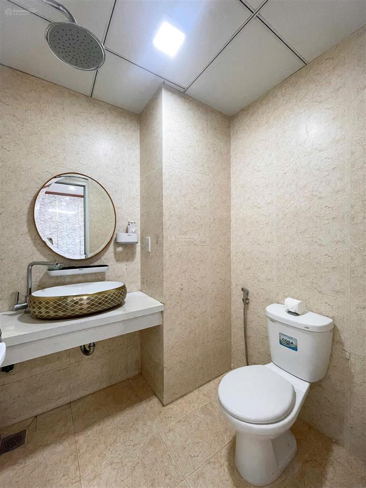 Huyền seahome  căn hộ 2pn full nội thất  tầng trung, view đông nam siêu mát tại oc2a viễn triều