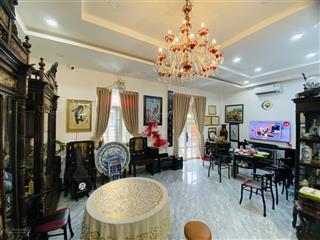  bán nhà siêu đẹp đs8 linh xuân4 tầng 183m2 nhỉnh 15tỷ