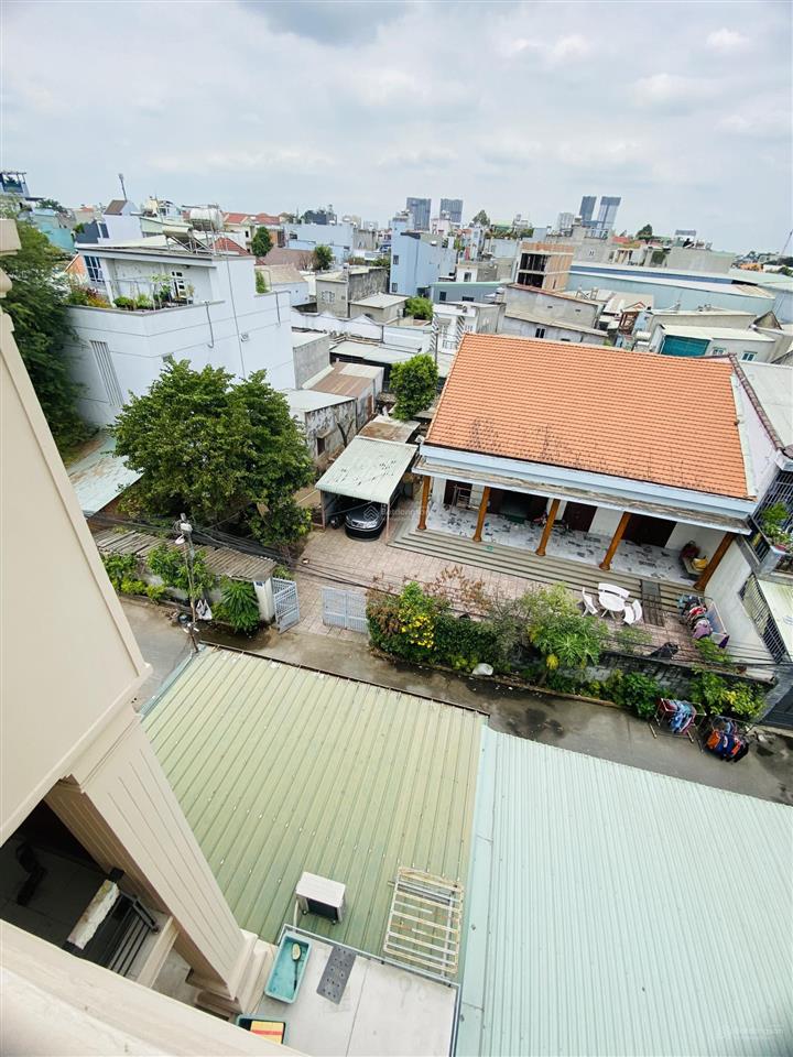  bán nhà siêu đẹp đs8 linh xuân4 tầng 183m2 nhỉnh 15tỷ