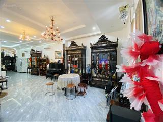  bán nhà siêu đẹp đường số trung tâm linh xuân4 tầng dtsd ~ 500m2 chỉ 15,9 tỷ