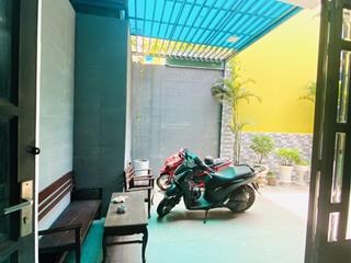 #bannha nguyễn hữu tiến, tây thạnh, tân phú 75m2 2 tầng  nhỉnh #5ty