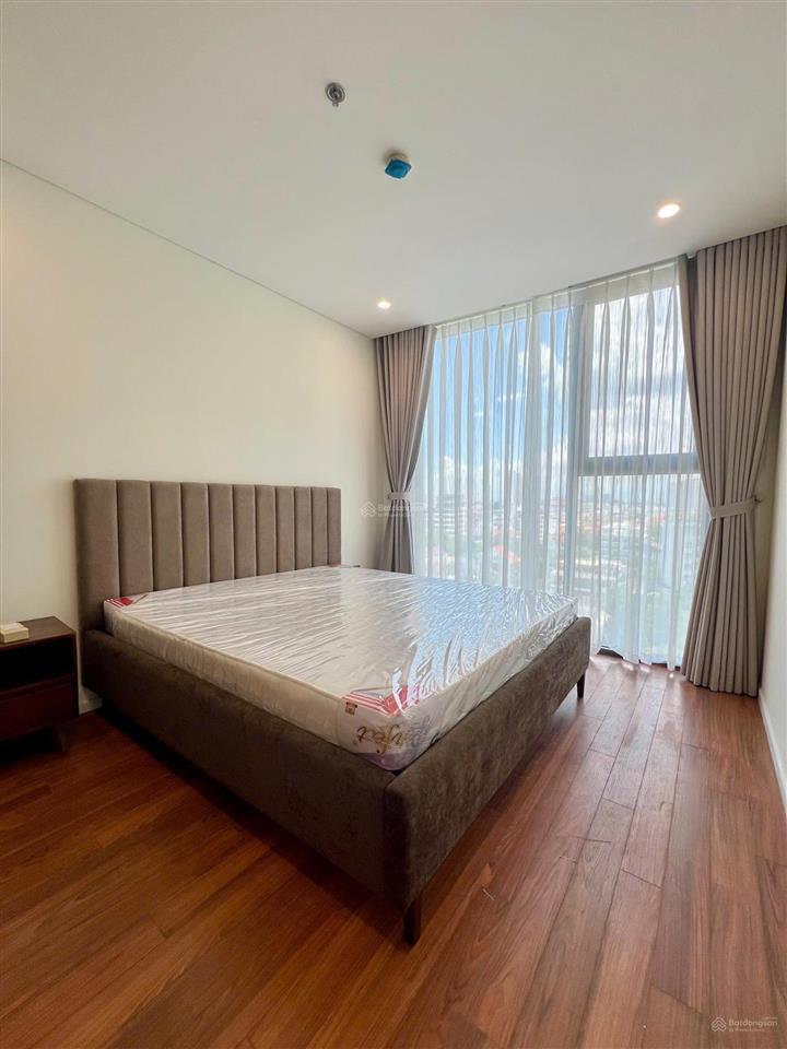 Căn 2pn rẻ nhất thảo điền green bán 13.6 tỷ bao sổ  tầng đẹp số đẹp. dt 84m2 bán full nội thất