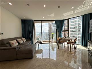 Độc quyền bán căn 1pn 62m2 full kính  giá 10,3 tỷ bao sổ  đặc biệt tầng cao, nội thất đẹp