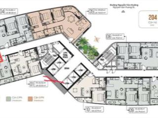 Độc quyền bán 20.3 tỷ căn 3pn 127m2 căn góc view sông trực diện. rẻ nhất thị trường. xem nhà 