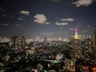 Giá tốt căn 2pn 84m2  đặc biệt tầng cao view thoáng  bán 14.5 tỷ bao full. nhà mới đủ nội thất