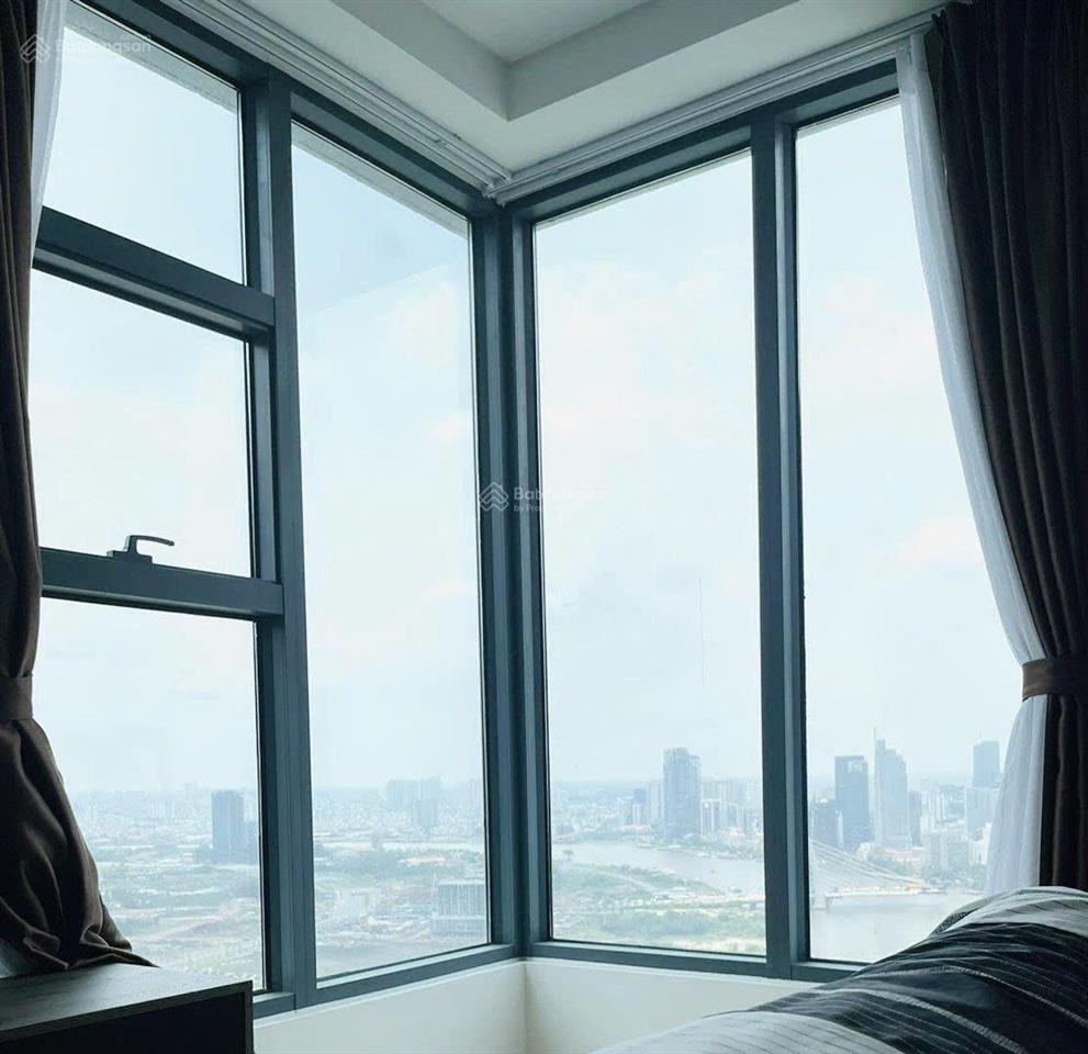 [căn 2pn trục wh01 view q1 & sông vip nhất sunwah] chốt được 18.5 tỷ bao full (rẻ hơn tt 1.5 tỷ)