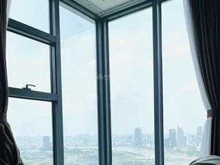 [căn 2pn trục wh01 view q1 & sông vip nhất sunwah] chốt được 18.5 tỷ bao full (rẻ hơn tt 1.5 tỷ)