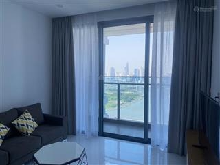 Bán nhanh 18.5 tỷ bao full, căn 2pn trục gh09 view q1 đẹp nhất sunwah.tầng cao. giá bán trong tháng