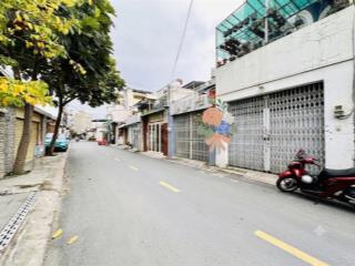 Mặt tiền nguyễn duy cung  4m x 18.5m  4 tầng  gần trường tân sơn  nhỉnh 7 tỷ