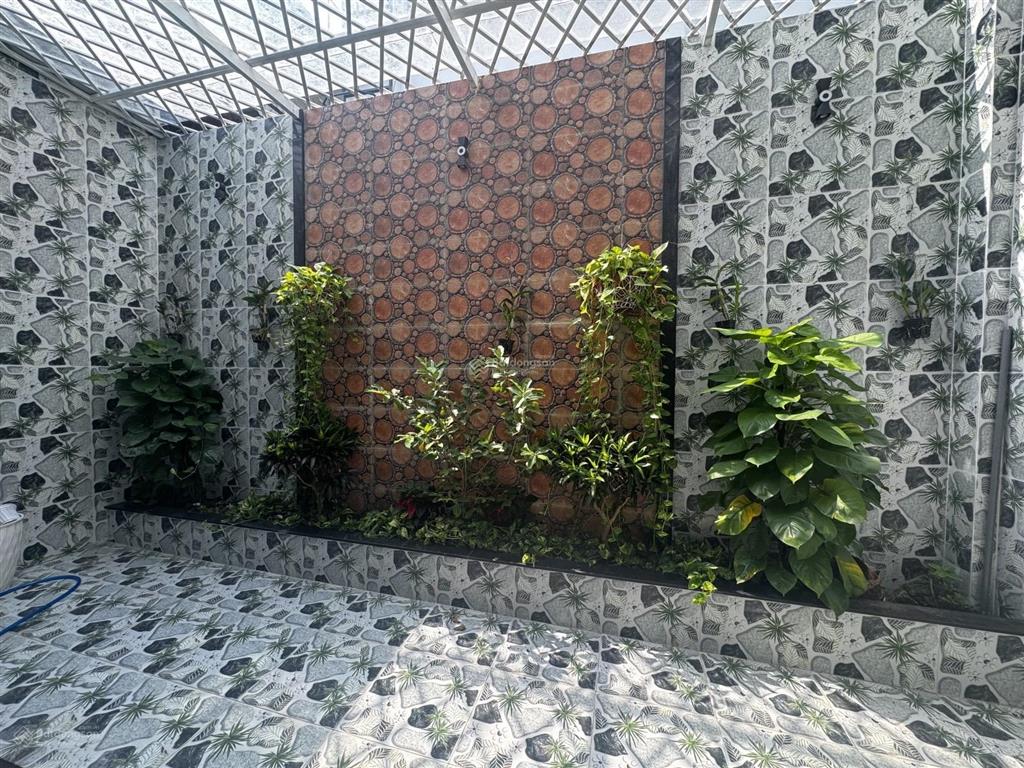 Nhà đẹp 4 tầng xe hơi thông  phạm văn chiêu  88m²  chỉ hơn 8 tỷ