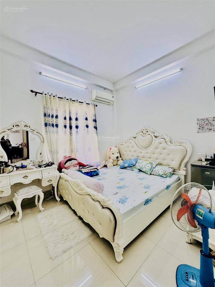 Biệt thự mini phạm văn chiêu  xe hơi thông  110m2  3 tầng  chỉ hơn 8 tỷ