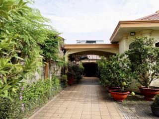 Biệt thự tân bình  14m x 34m  trệt lầu  pháp lý chuẩn   ngay