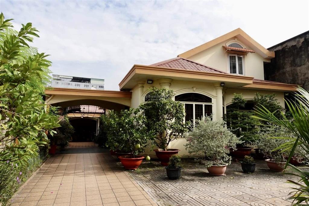 Biệt thự tân bình  14m x 34m  trệt lầu  pháp lý chuẩn   ngay