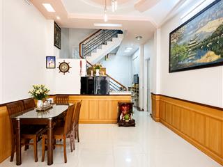 1 trục xe tải thông  nhà 5 tầng tân bình  chỉ hơn 7 tỷ