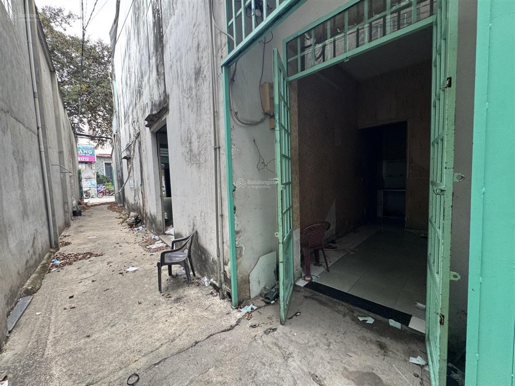 Mặt tiền nhánh đặng thúc vịnh  200m2 nở hậu đẹp  đường 12m  nhỉnh 4 tỷ