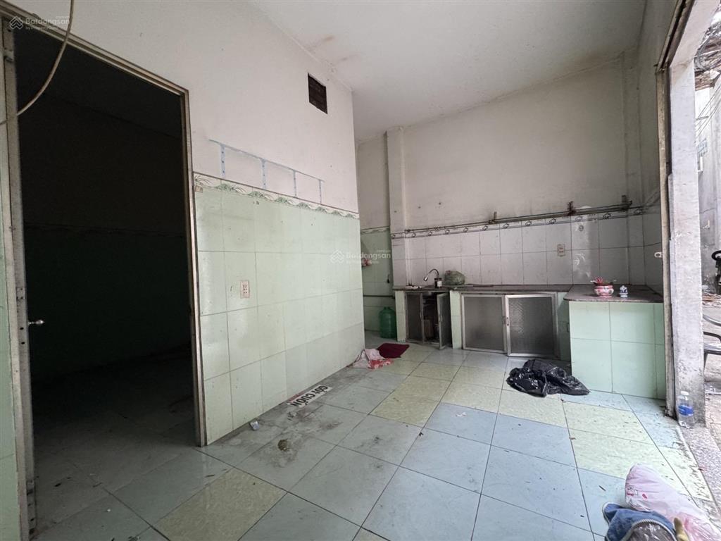 Mặt tiền nhánh đặng thúc vịnh  200m2 nở hậu đẹp  đường 12m  nhỉnh 4 tỷ