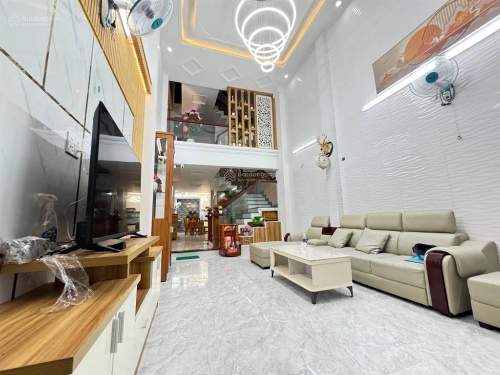 Khu đồng bộ vip  quang trung  4m x 22m  5 tầng  thang máy  10.3 tỷ (chủ gấp bán)