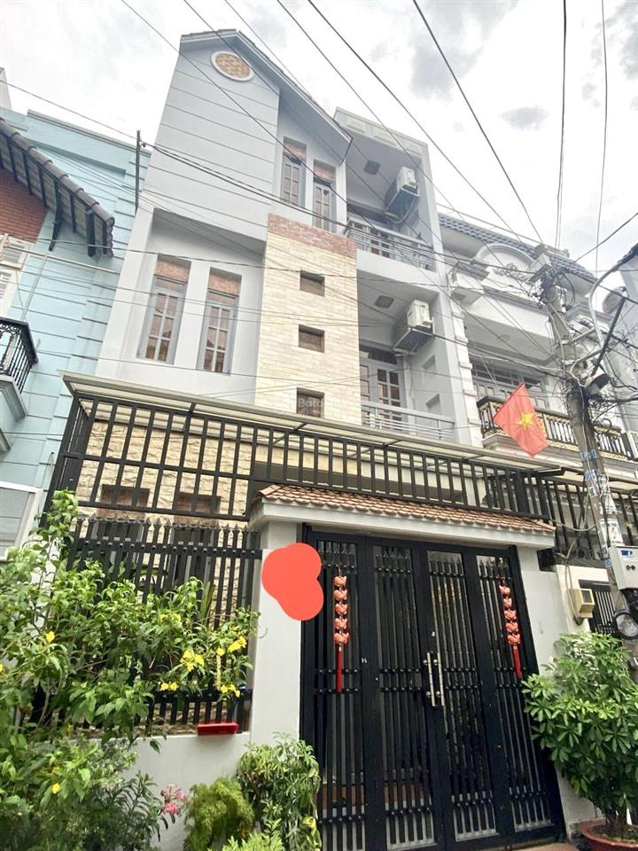 Khu phân lô  5m x 12m công nhận đủ  nhà 3 tầng chính chủ ở xưa nay  hẻm xe hơi   ngay