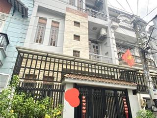 Khu phân lô  5m x 12m công nhận đủ  nhà 3 tầng chính chủ ở xưa nay  hẻm xe hơi   ngay