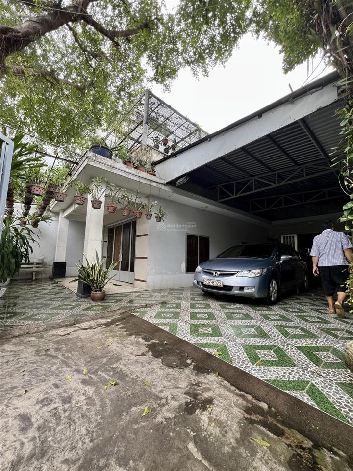 Siêu đầu tư  biệt thự 230m2  đường xe hơi thông  chính chủ xưa nay   ngay