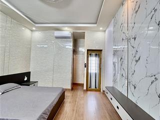 Khu đồng bộ  lê văn khương  5 tầng  full nội thất có thang máy  chỉ hơn 6 tỷ