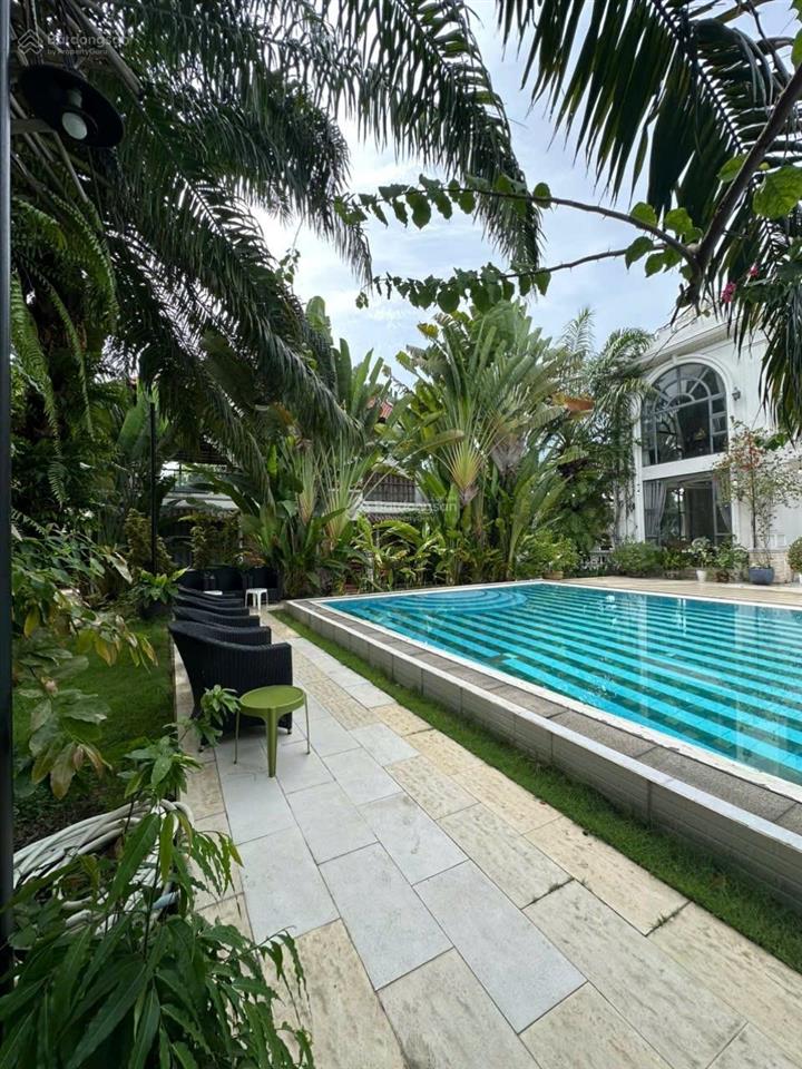 Mặt tiền bùi công trừng  40m x 70m  3500m2  biệt thự sân vườn  chỉ 69 tỷ tl