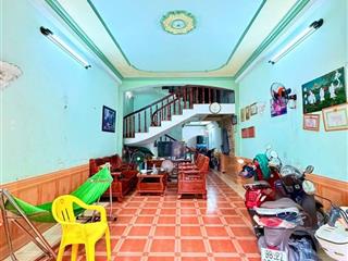 Tân bình  4.5m x 16m  3 tầng, sát mặt tiền  4pn  chỉ 6.3 tỷ còn tl