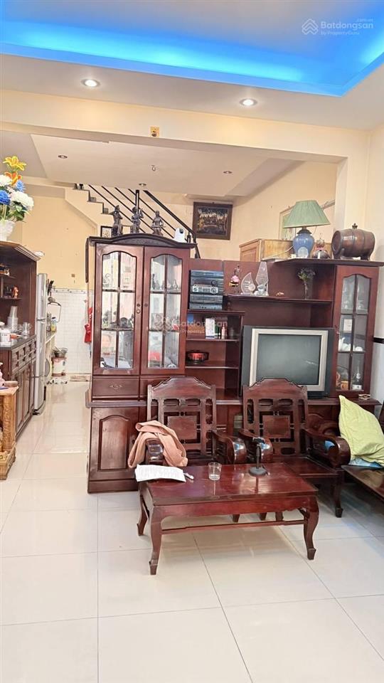 Mặt tiền xe tải tránh  5.2m x 30m  chính chủ xưa nay  hẻm thông   ngay
