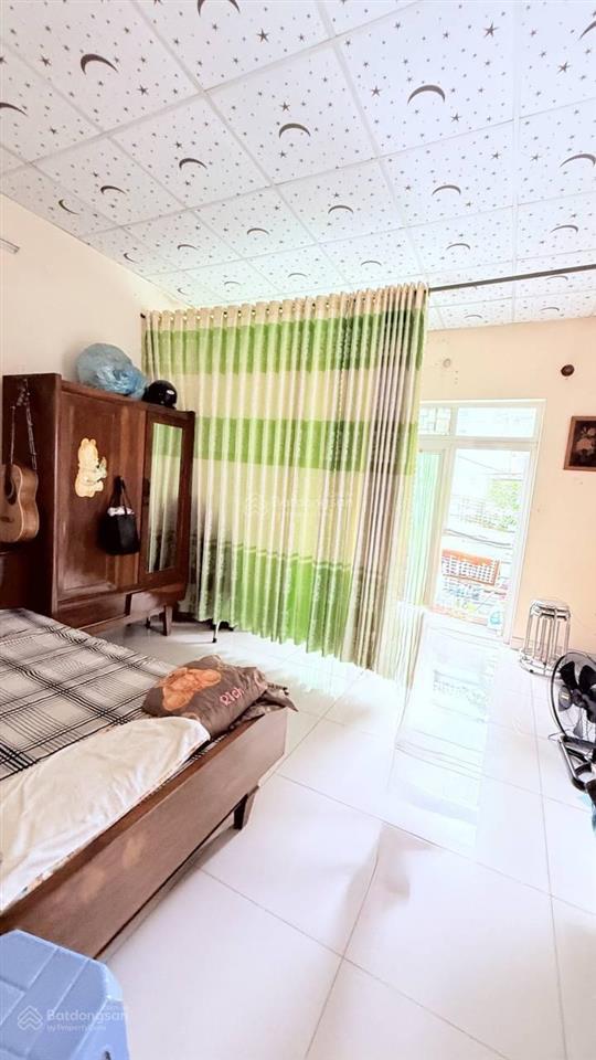 Mặt tiền xe tải tránh  5.2m x 30m  chính chủ xưa nay  hẻm thông   ngay