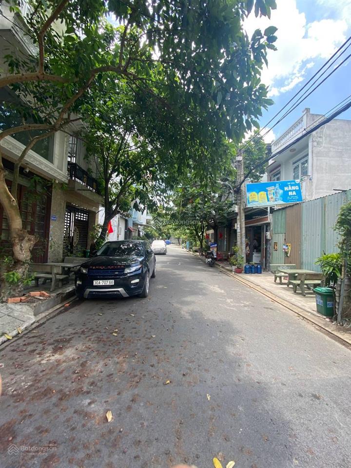 Mặt tiền khu phân lô  ngay hl80b hiệp thành  ngang đẹp 6m  6.78 tỷ