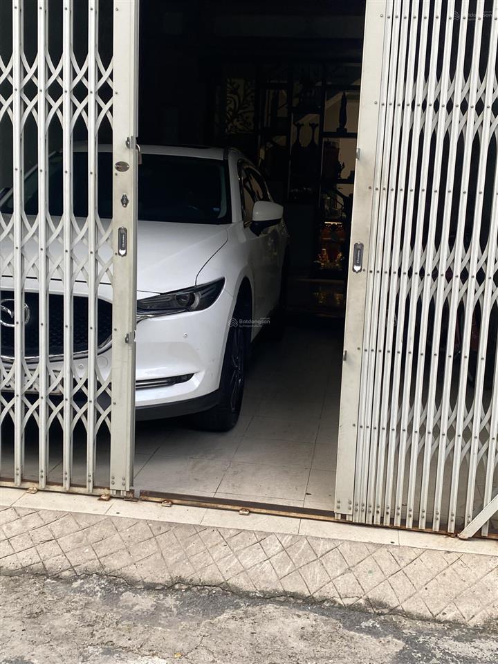 Khu phân lô  4.4m x 13m  4 tầng  lê đức thọ  chủ bán định cư  chỉ hơn 7 tỷ