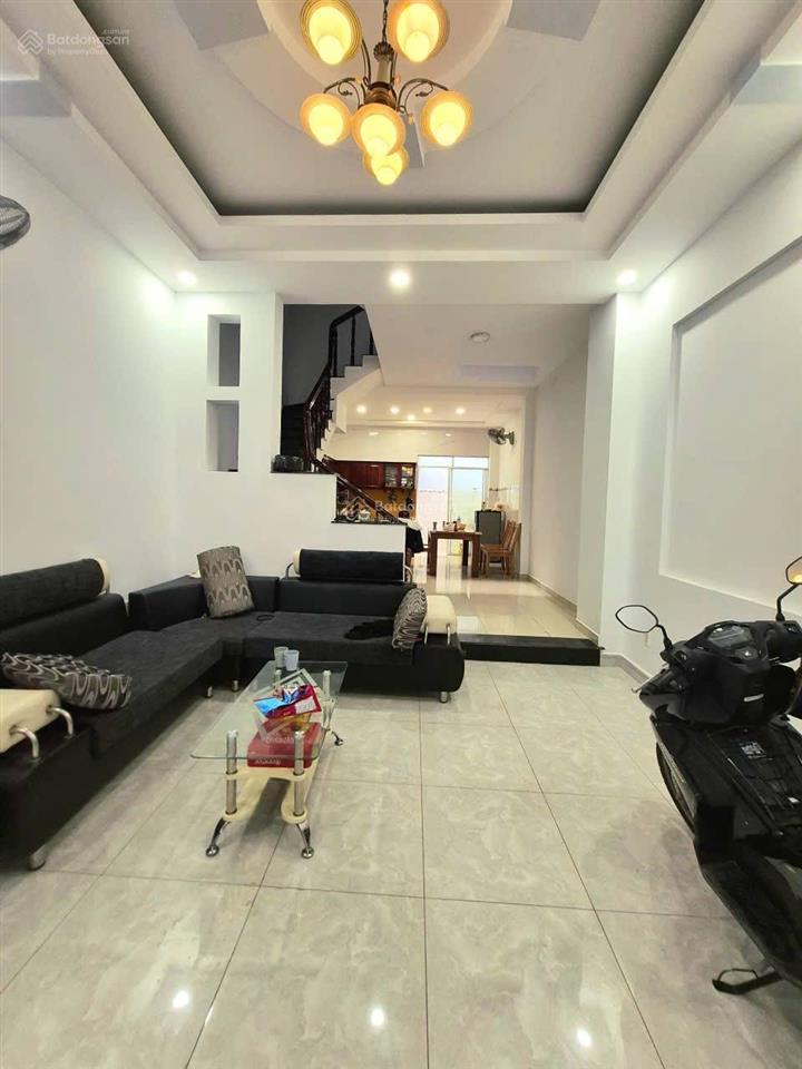 Khu phân lô  4.4m x 13m  4 tầng  lê đức thọ  chủ bán định cư  chỉ hơn 7 tỷ